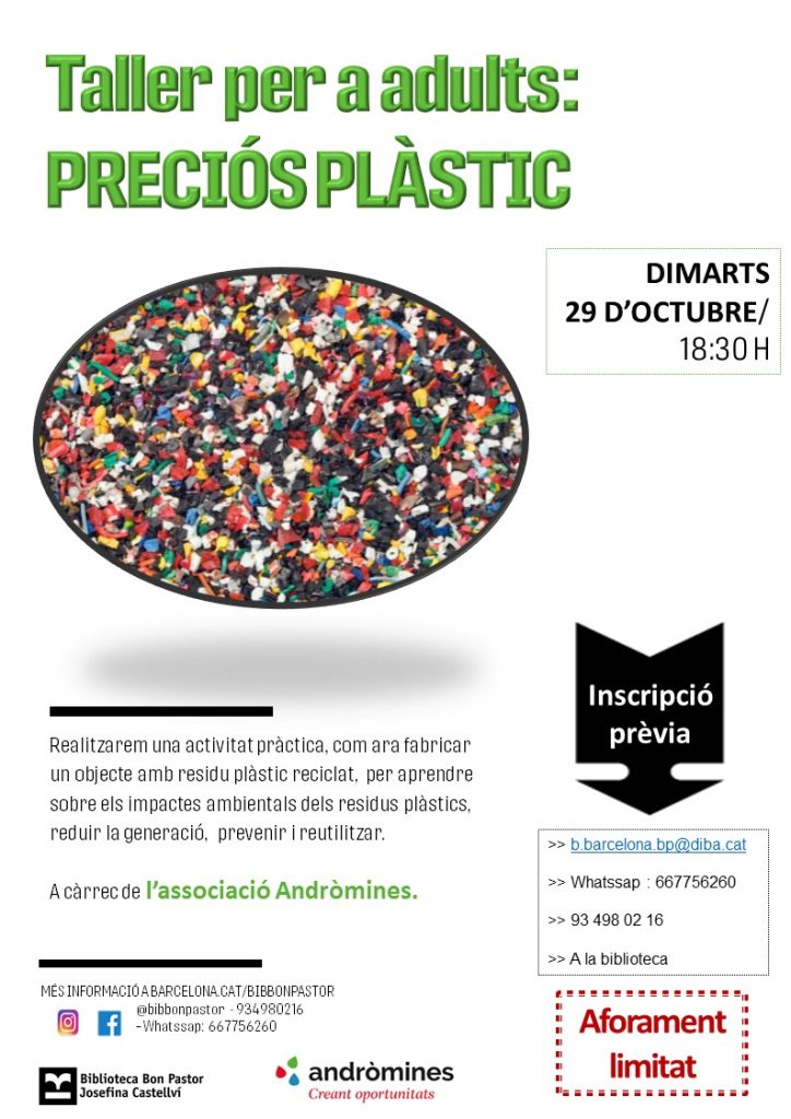 Prec plastic A4