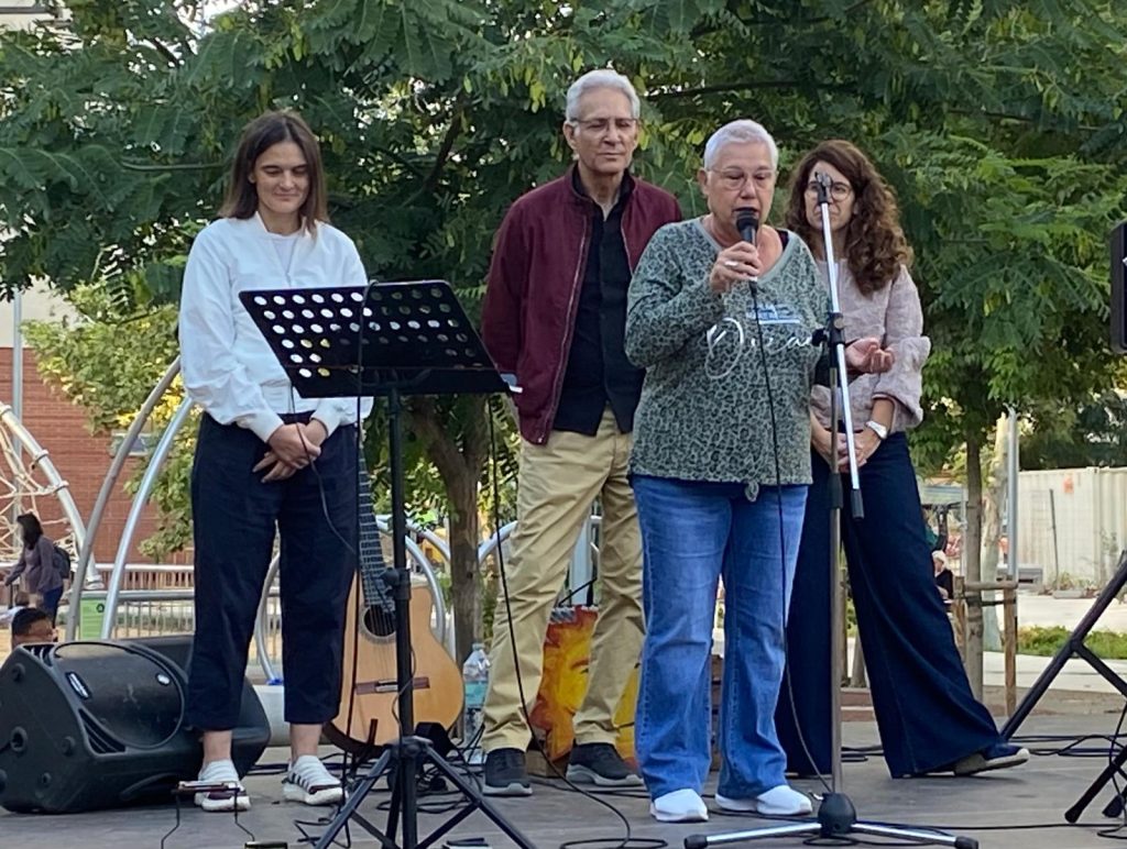 discursos plaça llibertats